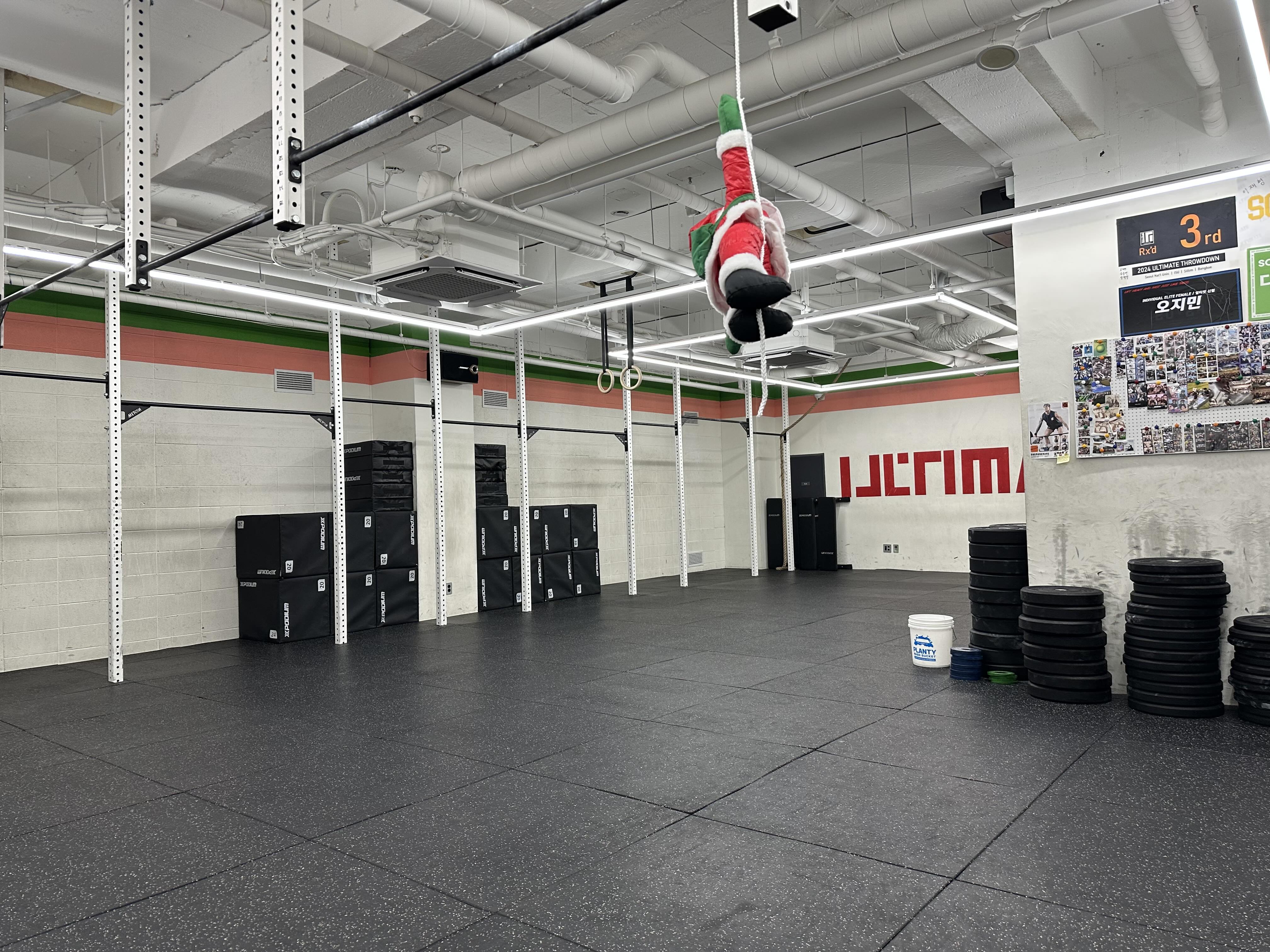 Breaking Free from the Gravity of Familiarity: Day 6 Experiment and Discovery