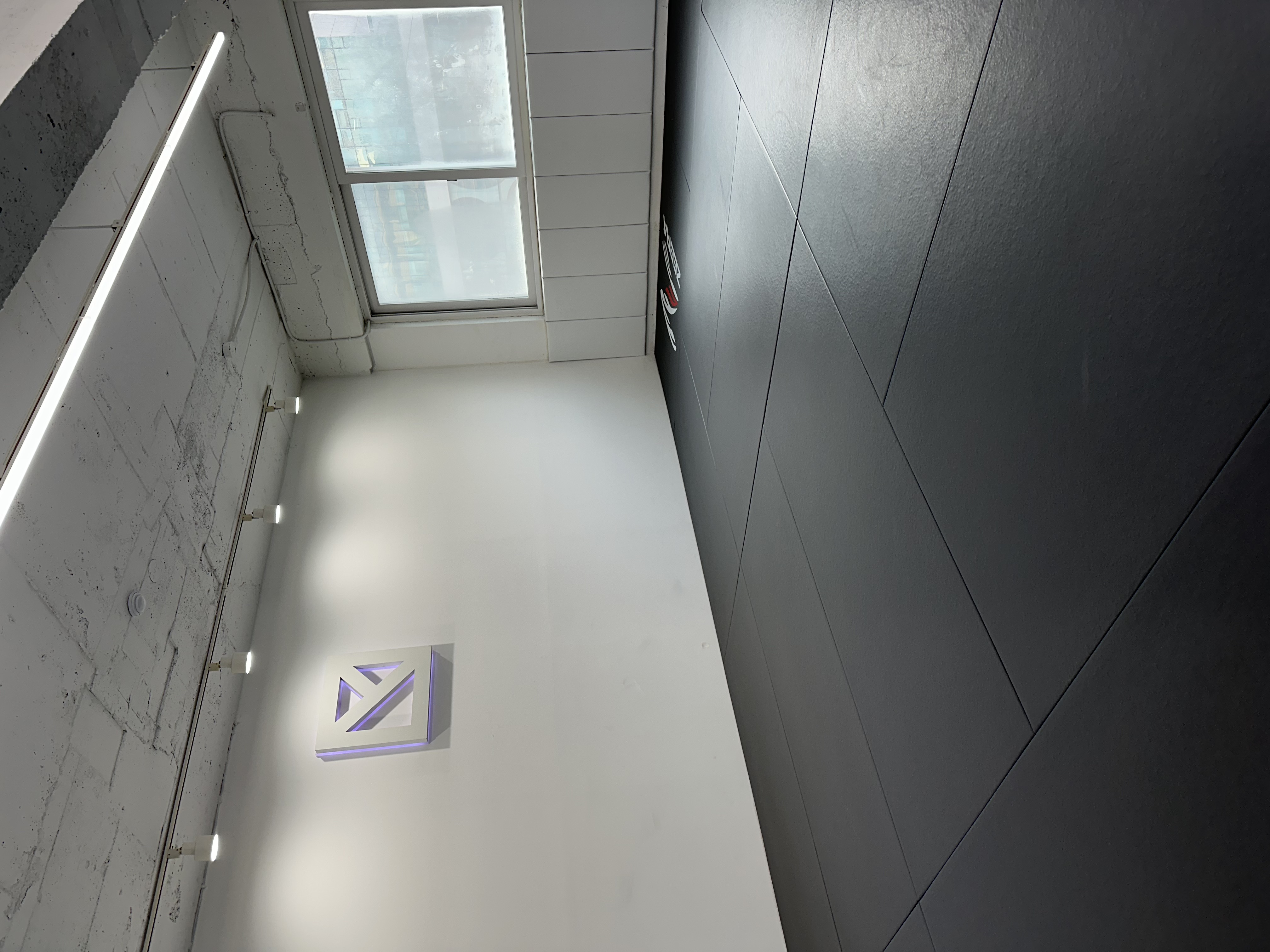 First Jiu-Jitsu Experience: Starting from the Worst Position