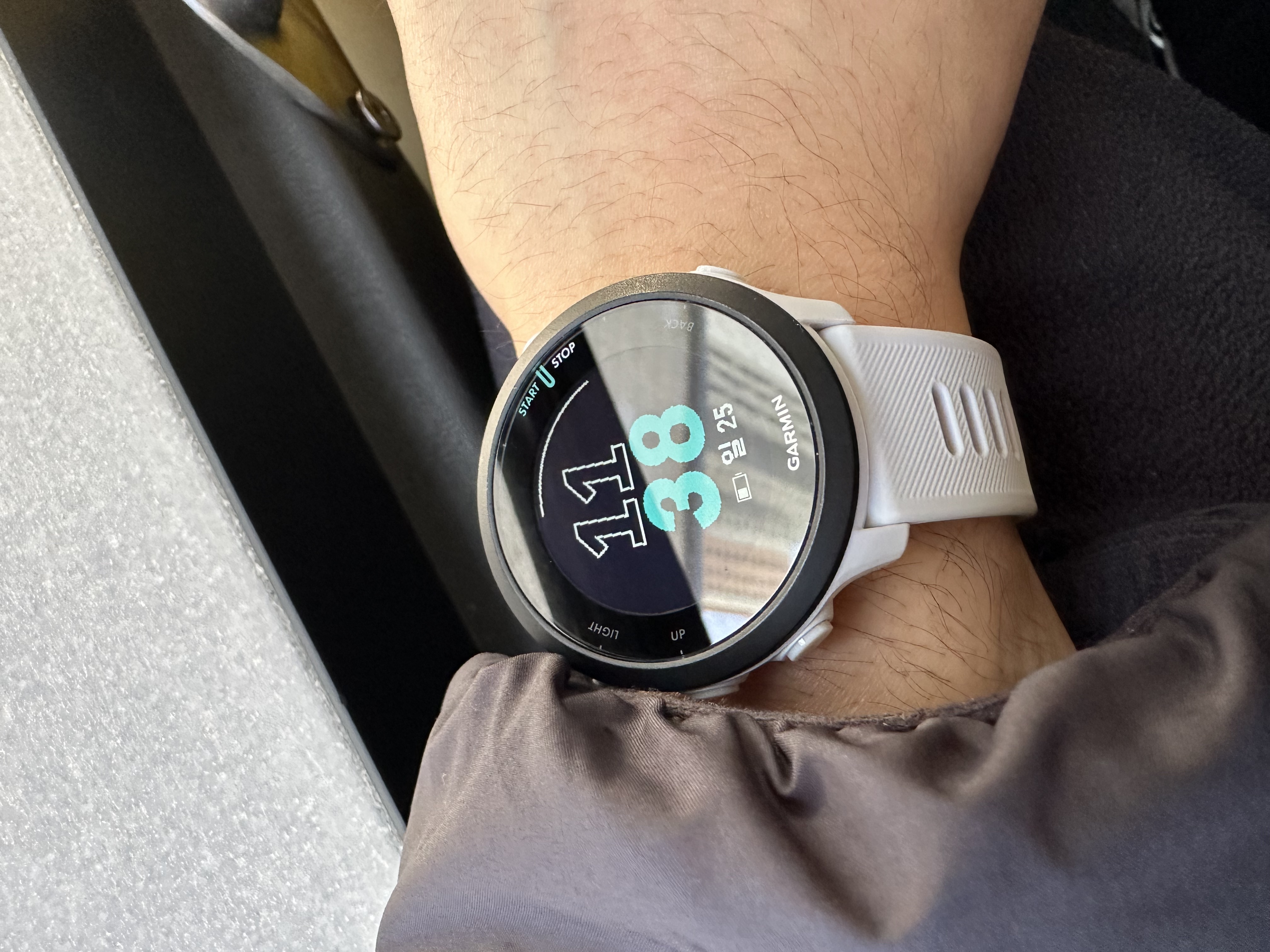 Metrics Were Measured, But Rhythm Wasn't Designed