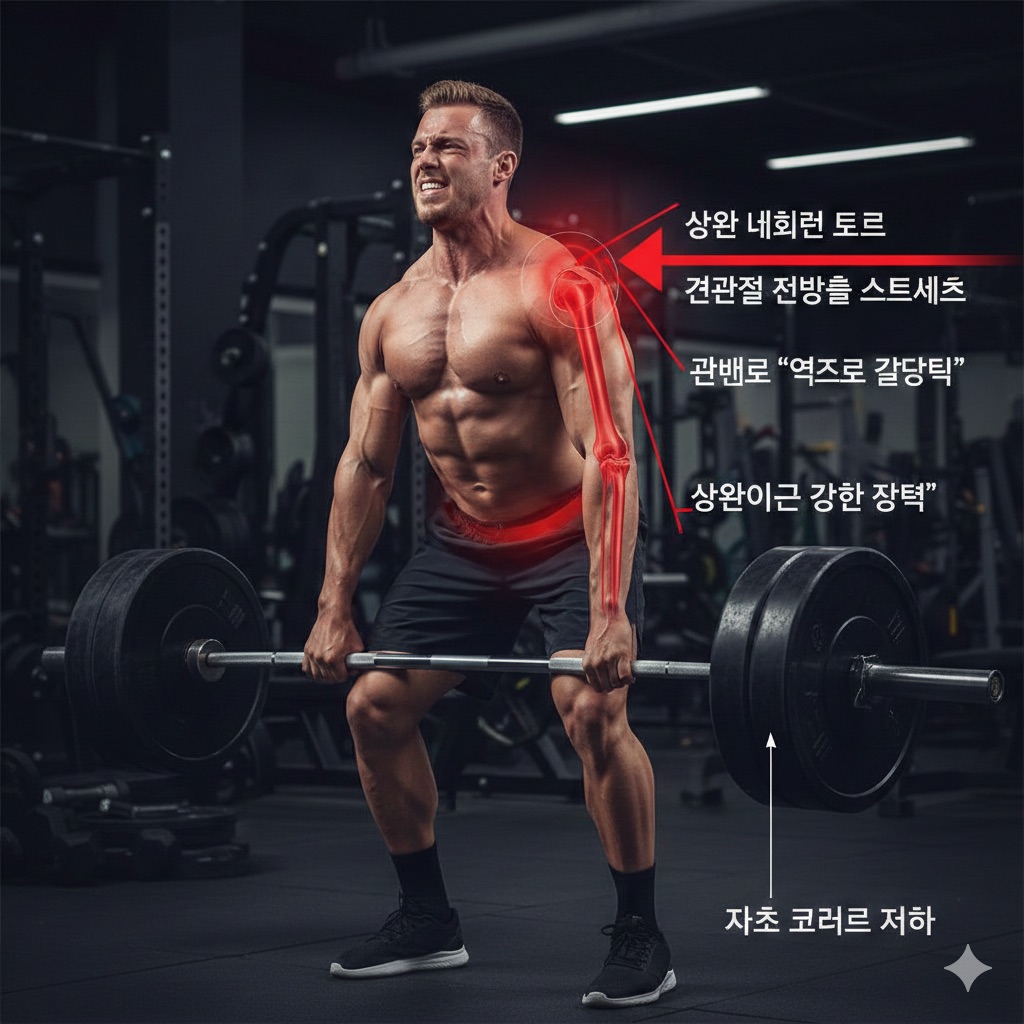 After a Deadlift PR: Rehab Visit and What I Learned